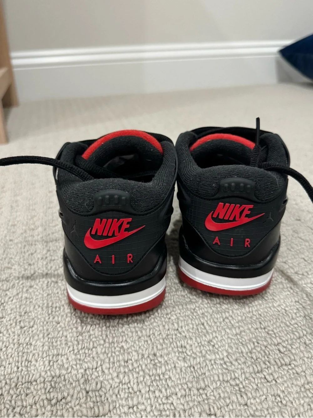 Jordan nike air